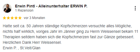 Rezension von Erwin