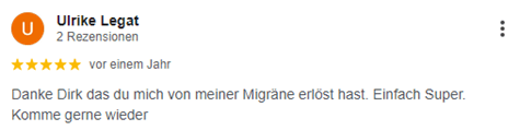 Rezension von Ulrike